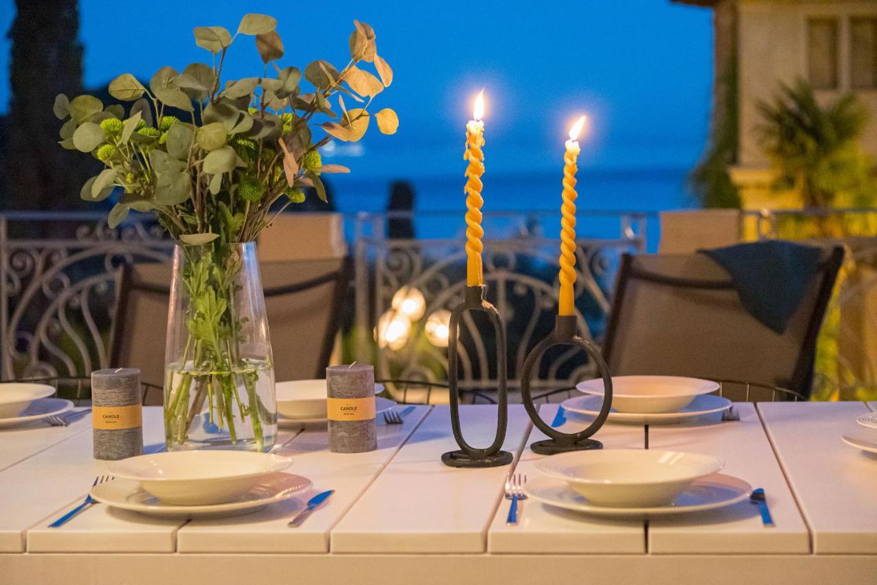 Luxury Seaview Apartment Opatija